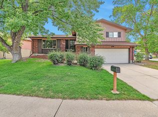 603 S Everett St, Lakewood, CO 80226