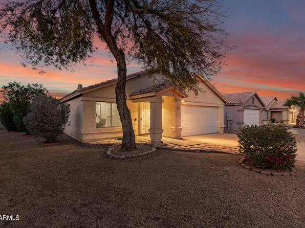 10736 W TURNEY Avenue, Phoenix, AZ 85037