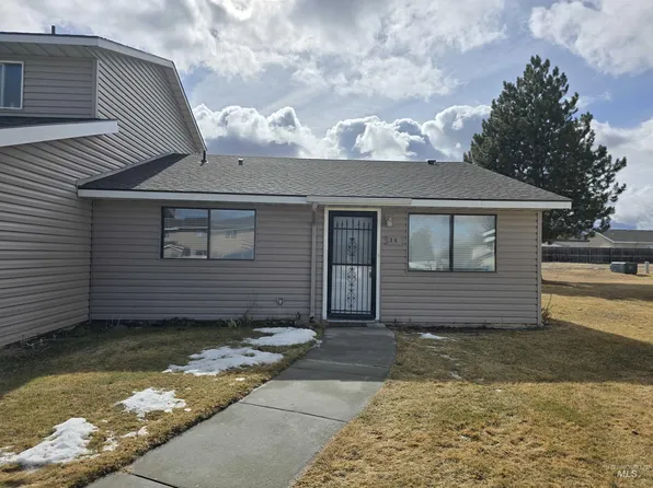 259 Pheasant Rd W Unit 36, Twin Falls, ID 83301