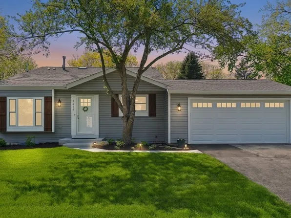 2404 Flambeau Dr, Naperville, IL 60564