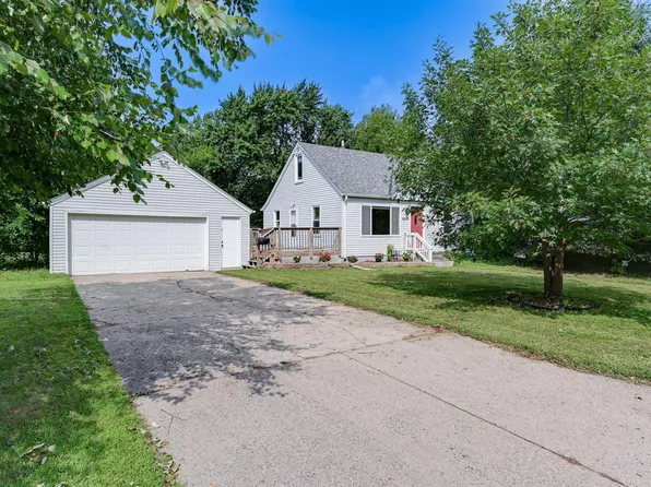 9210 Aldrich Ave S, Bloomington, MN 55420