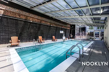 Rented by Nooklyn NYC LLC