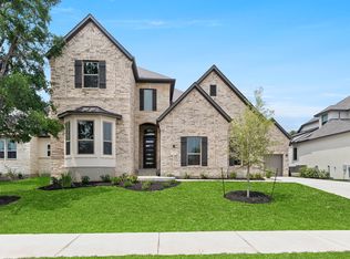 124 Hollytree Ct, Georgetown, TX 78628