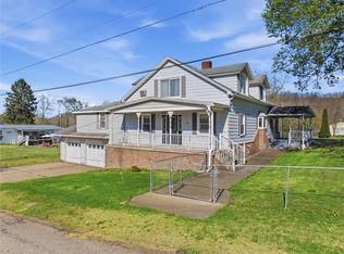 54 Terrace Rd, Millsboro, PA 15348