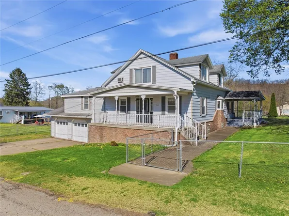 54 Terrace Rd, Millsboro, PA 15348