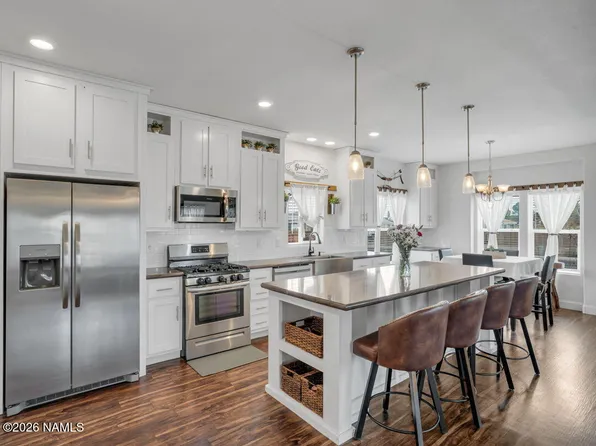 147 Pinecrest Trl, Williams, AZ 86046