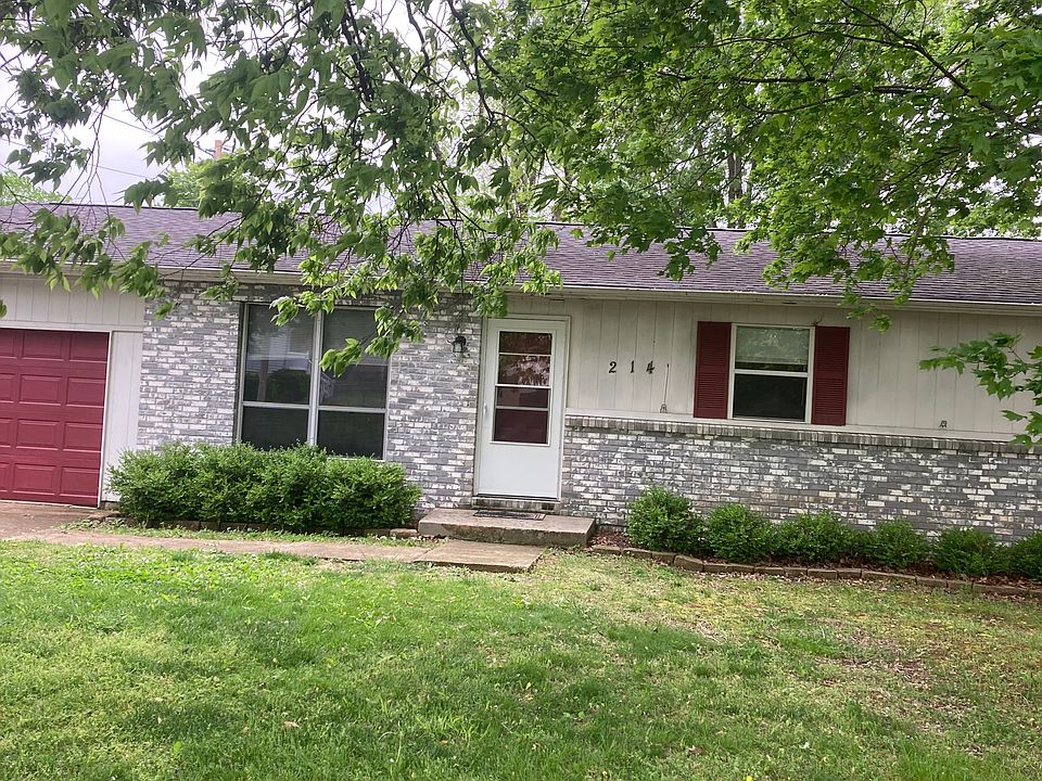 1st image of 214 E Hillside Dr