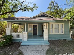 740 Estes Ave, Alamo Heights, TX 78209