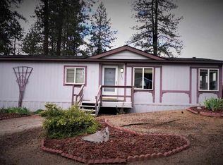 2931 E Fort Sumter Ln, Mead, WA 99021