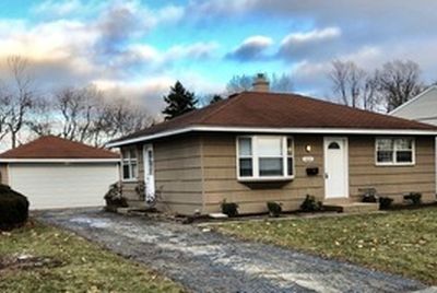 3604 Bobolink Ln, Rolling Meadows, IL, 60008