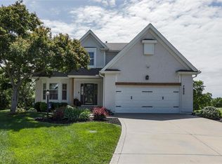 7855 W 152nd Ter, Overland Park, KS 66223