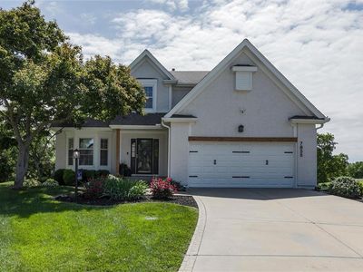 7855 W 152nd Ter, Overland Park, KS, 66223