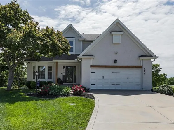 7855 W 152nd Ter, Overland Park, KS 66223