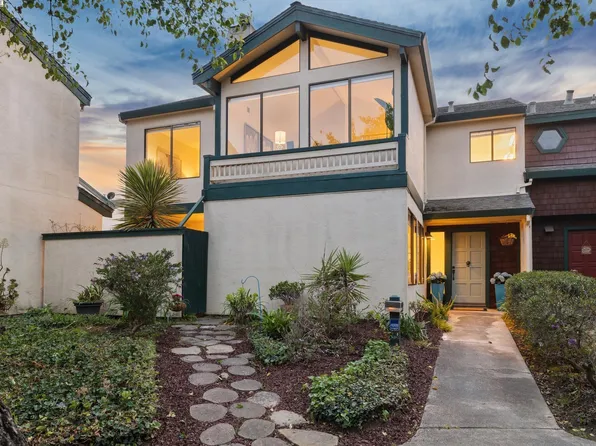 1009 Ironwood Rd, Alameda, CA 94502