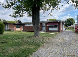 1615 N Englewood Dr, Indianapolis, IN 46219
