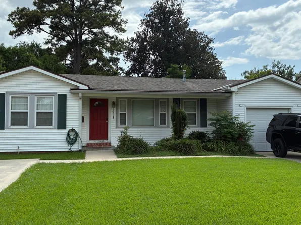 1621 W Saint Mary Blvd, Lafayette, LA 70506