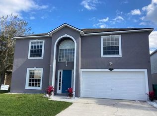 2203 Dryden Ct, Melbourne, FL 32935