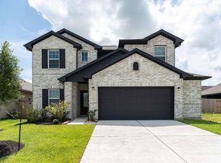 3611 Cardinal Pointe Dr, Angleton, TX 77515