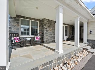3733 Rosemont Pass, Newtown Square, PA 19073