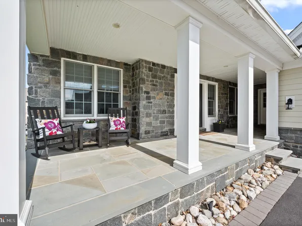 3733 Rosemont Pass, Newtown Square, PA 19073