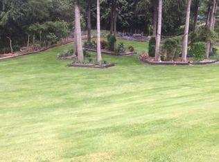 4025 NE Gamble Creek Ln, Poulsbo, WA 98370