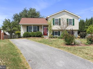 133 Mercury Ct, Martinsburg, WV 25404