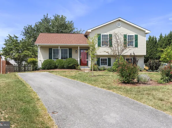 133 Mercury Ct, Martinsburg, WV 25404