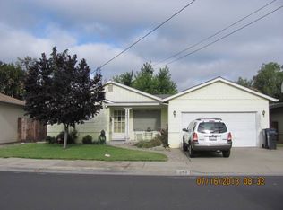 245 Jensen St, Livermore, CA