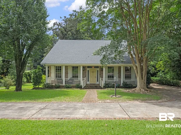 3901 S McGregor Ave, Mobile, AL 36608