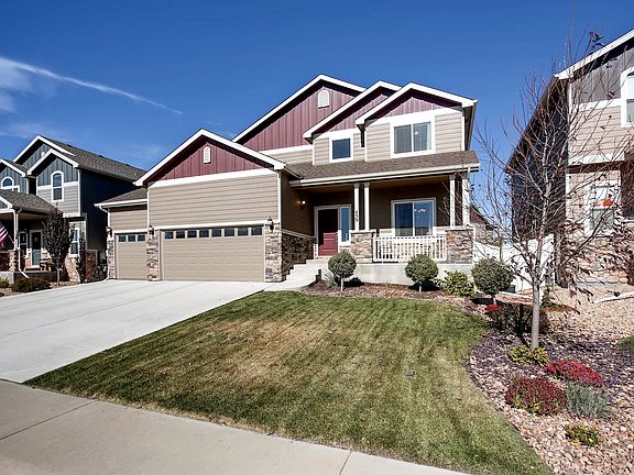 2nd image of 439 Wind River Dr