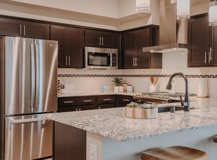 Level 25 at The Curve by Picerne, Las Vegas, NV 89148