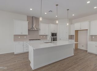 20218 W Hollyhock St, Buckeye, AZ 85396