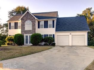 815 Tara Bnd, Hampton, GA 30228