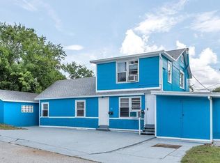 312 Frances Ter, Daytona Beach, FL 32118