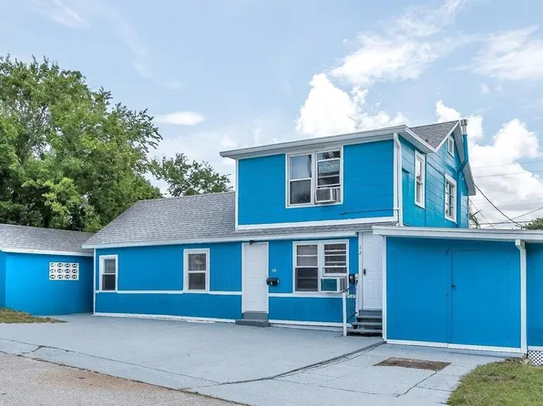 312 Frances Ter, Daytona Beach, FL 32118