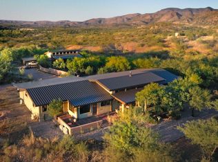 37 San Antonio Rd, Patagonia, AZ 85624