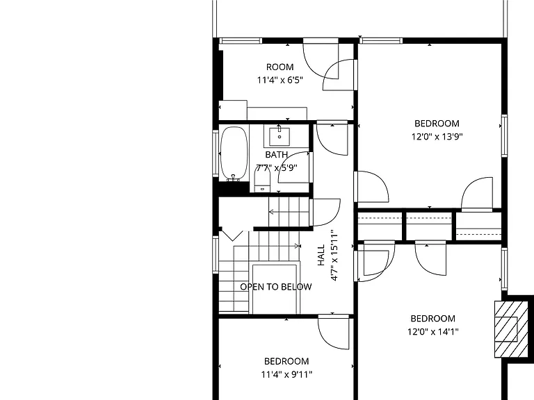 3605 Cambridge Ave — Photo 56