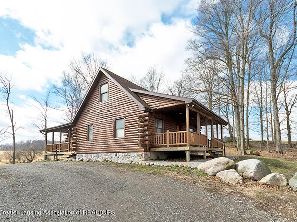 10167 Nashville Hwy, Vermontville, MI 49096