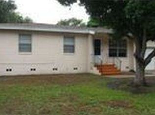 10 S Christmas Hill Rd, Titusville, FL 32796