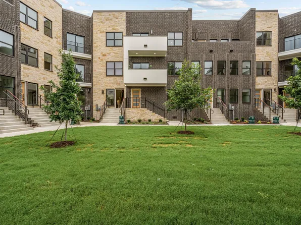 2727 Azalea Park Cir, Fort Worth, TX 76107