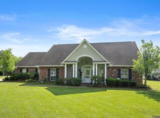 14462 Roddy Rd, Gonzales, LA 70737