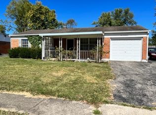 1231 Arlington Dr, Xenia, OH 45385