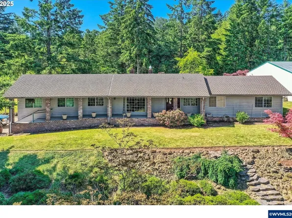 35560 S Highway 213, Molalla, OR 97038