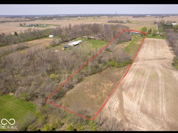 16471 E 196th St, Noblesville, IN 46060