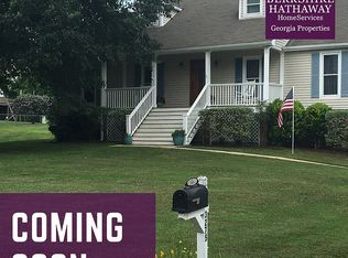 3275 Hummingbird Dr, Canton, GA 30115