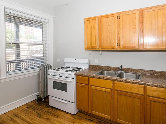 Kitchen View 1
