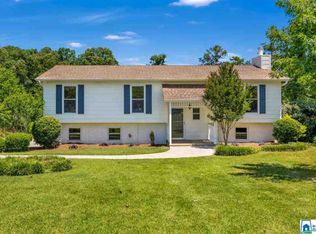 2413 Sunrise Dr, Moody, AL 35004