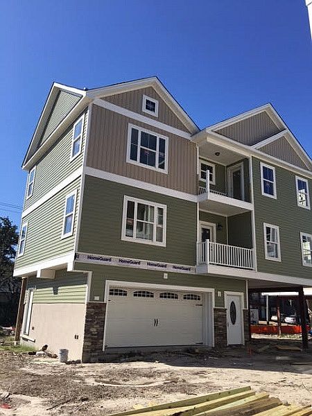 1st image of 9607 17th Bay St #B