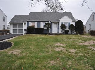 740 Delverne Ave SW, Canton, OH 44710