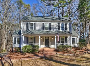 707 Riverwood Rd, Charlotte, NC 28270